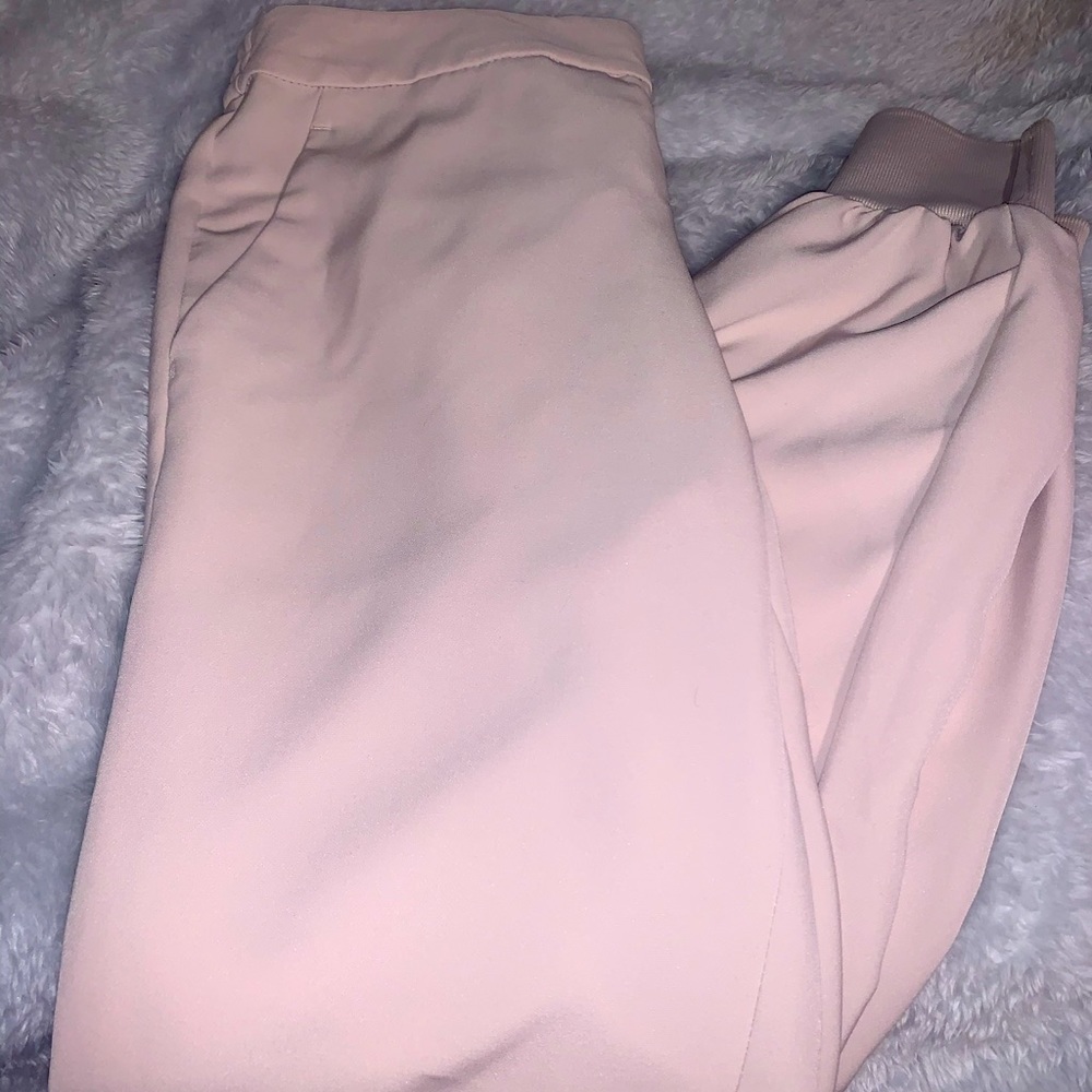 Express pants.